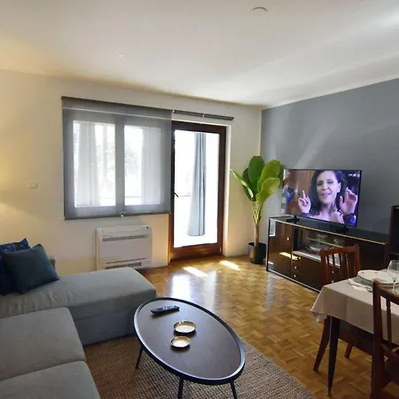 Dalla Nonna By Interhome Umago