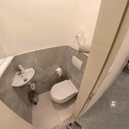 Dalla Nonna By Interhome