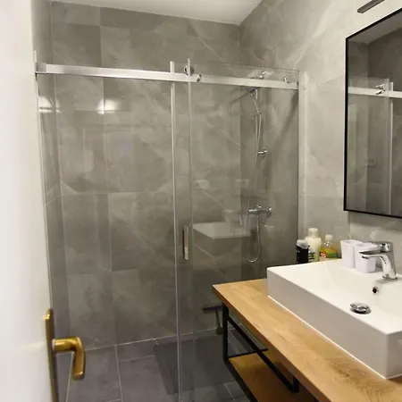 Dalla Nonna By Interhome Umago