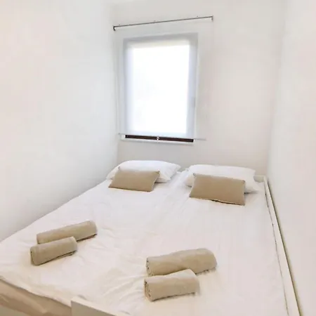 Dalla Nonna By Interhome Apartment Umag