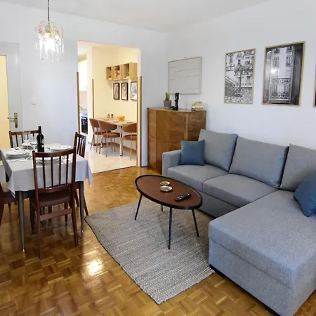 Dalla Nonna By Interhome