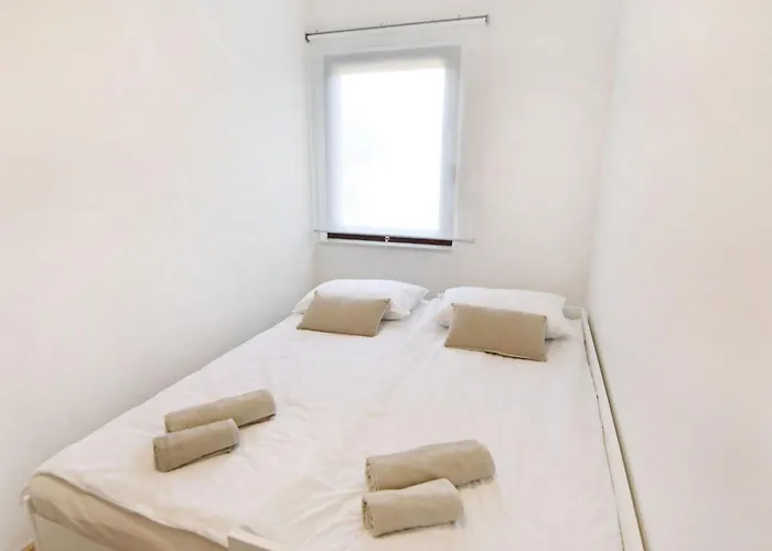 Dalla Nonna By Interhome Appartamento Umago