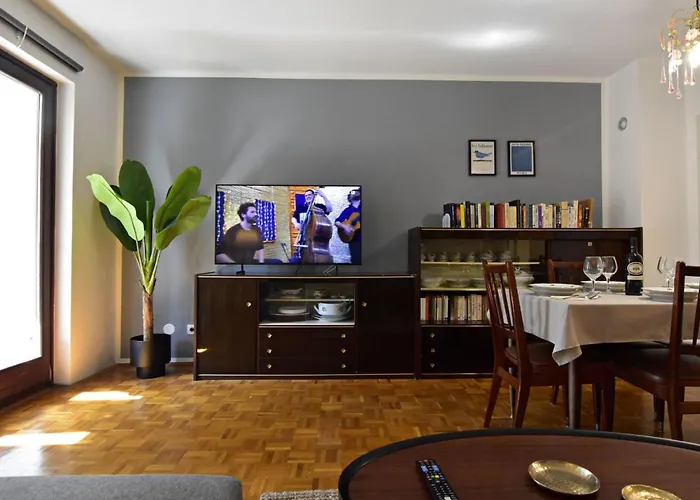 Dalla Nonna By Interhome