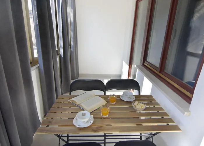 Dalla Nonna By Interhome Appartamento *