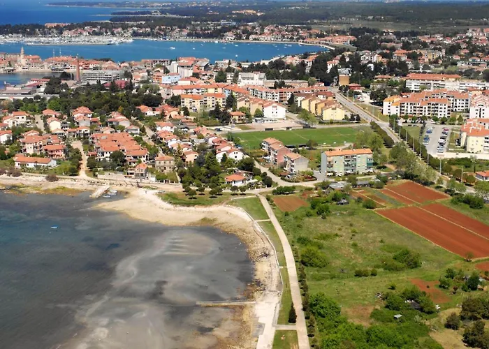 Dalla Nonna By Interhome * Umago