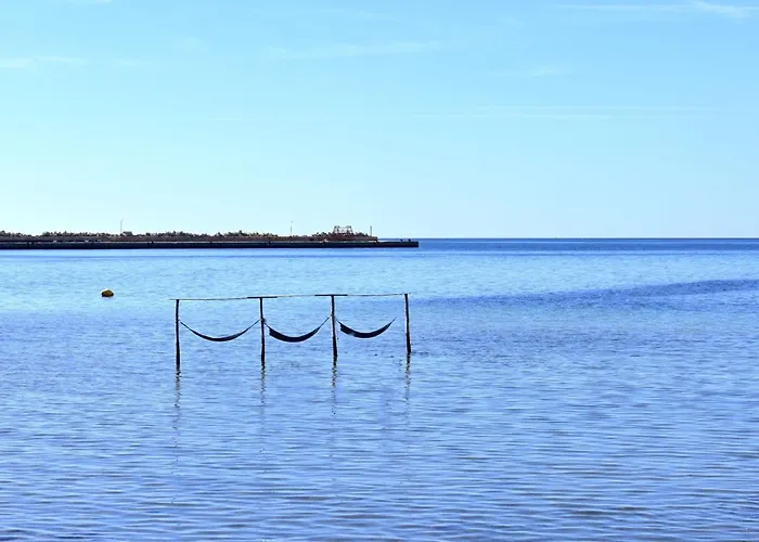 Dalla Nonna By Interhome Appartamento *