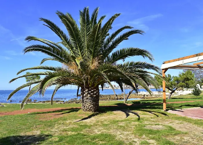 Appartamento Dalla Nonna By Interhome Umago