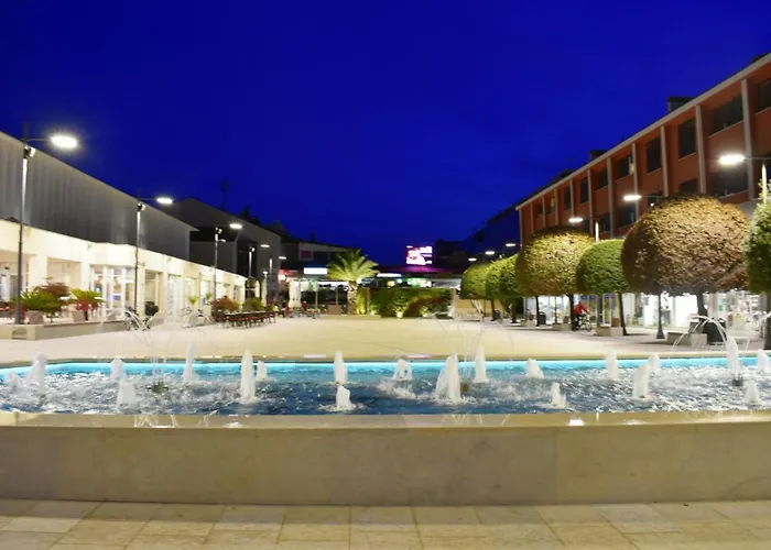 Dalla Nonna By Interhome * Umago