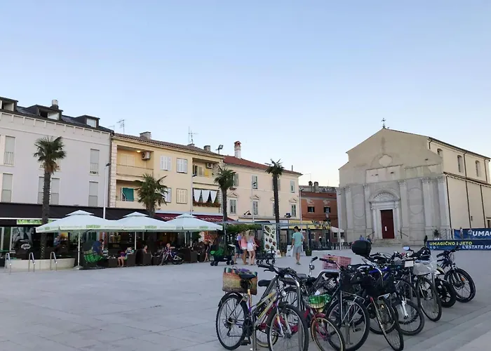 Dalla Nonna By Interhome Umago