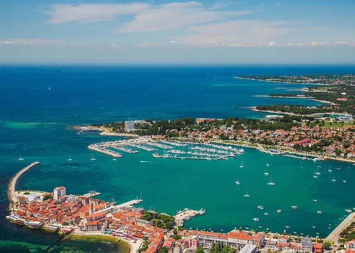 Dalla Nonna By Interhome Umago