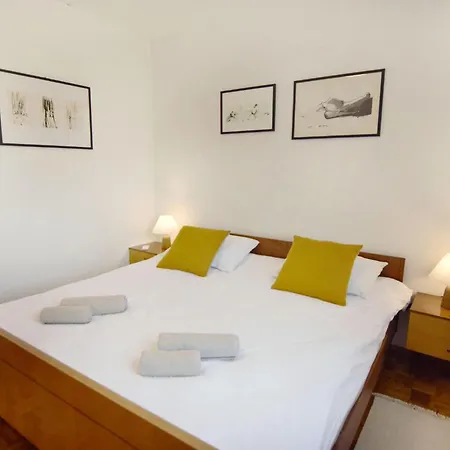 Apartment Dalla Nonna By Interhome Umag