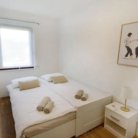 Appartement Dalla Nonna By Interhome