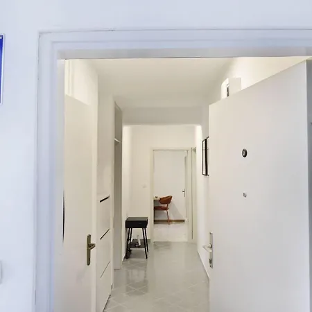 Dalla Nonna By Interhome Apartment