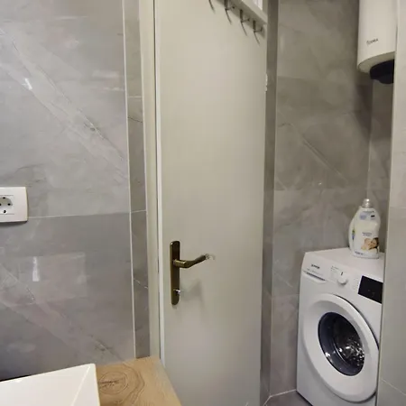 Dalla Nonna By Interhome Umag