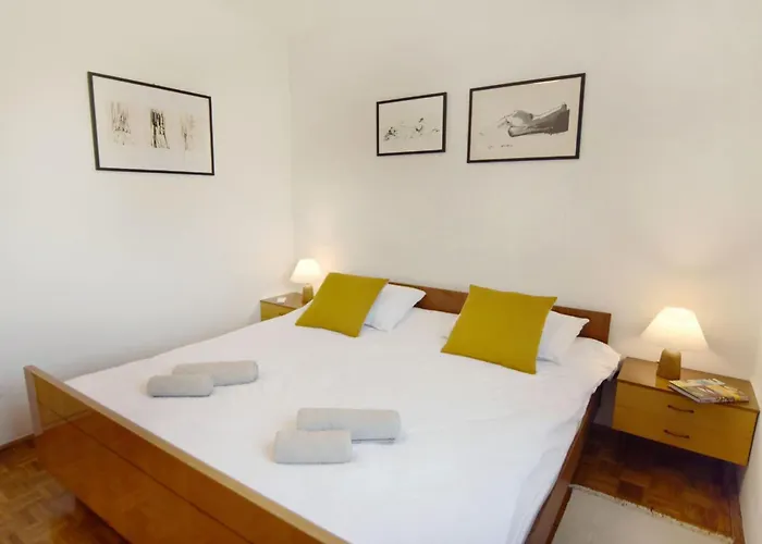 Apartment Dalla Nonna By Interhome Umag