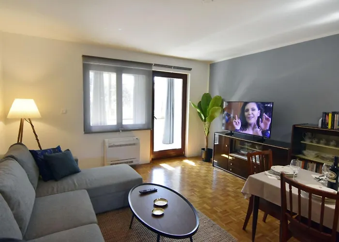 Dalla Nonna By Interhome Umag