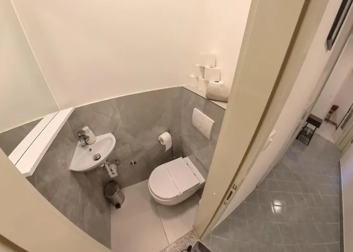 Dalla Nonna By Interhome