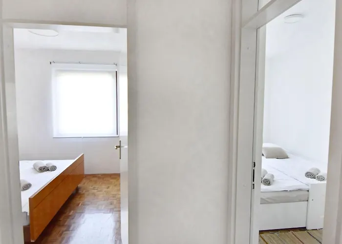 Dalla Nonna By Interhome * Umag