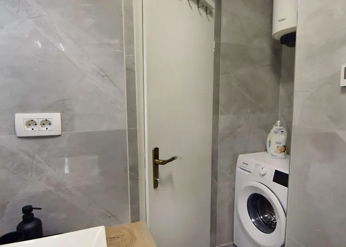 Dalla Nonna By Interhome Umag