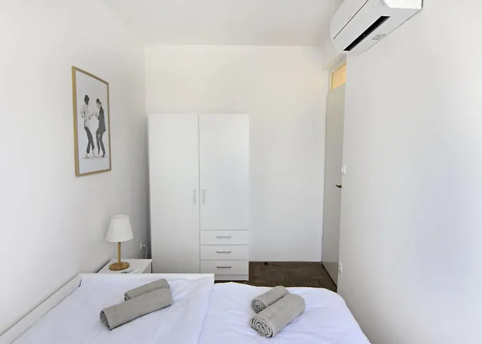 Dalla Nonna By Interhome Appartement Umag