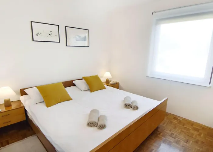 Appartement Dalla Nonna By Interhome *