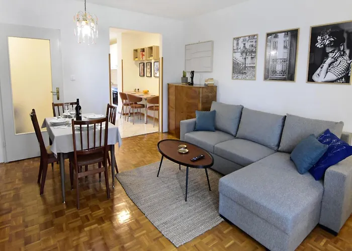 Dalla Nonna By Interhome