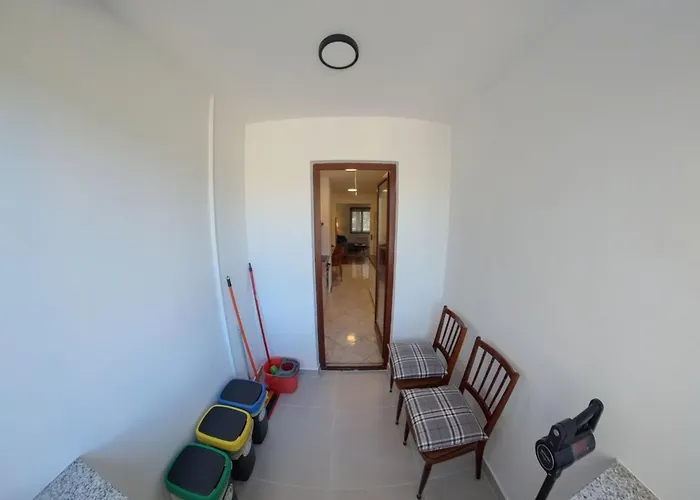 Dalla Nonna By Interhome Apartment Umag