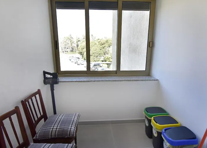 Appartement Dalla Nonna By Interhome Umag