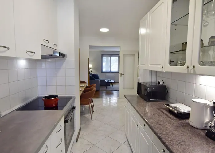 Appartement Dalla Nonna By Interhome