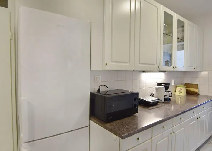 Appartement Dalla Nonna By Interhome