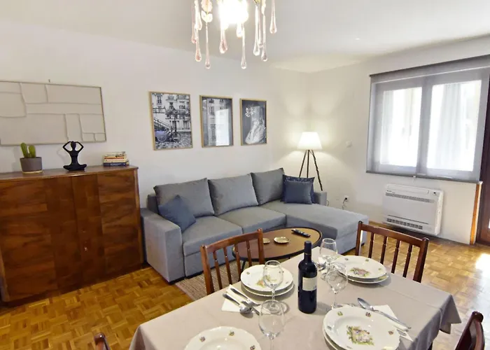 Appartement Dalla Nonna By Interhome *