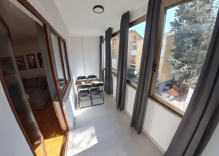 Dalla Nonna By Interhome Appartement Umag