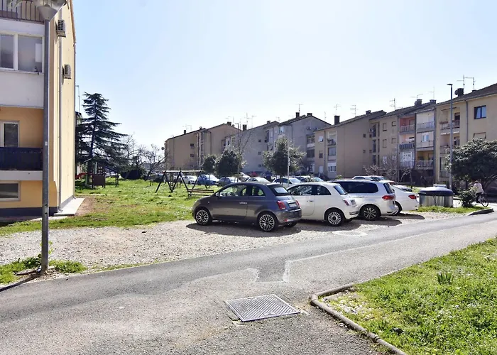 Appartement Dalla Nonna By Interhome