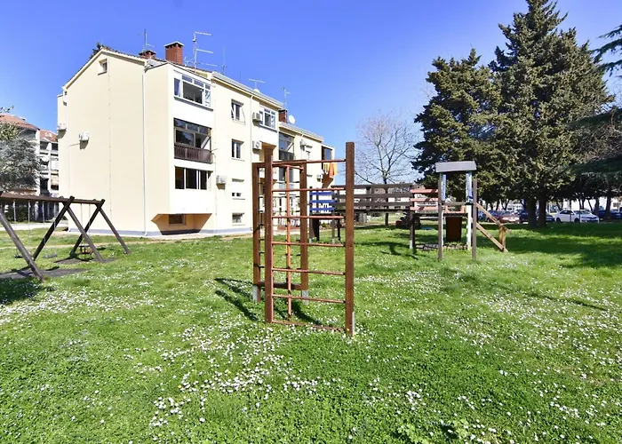 Dalla Nonna By Interhome Umag