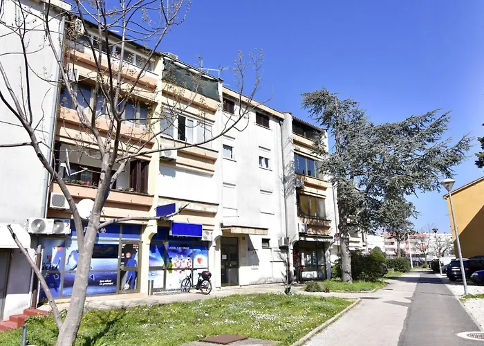 Dalla Nonna By Interhome Apartment