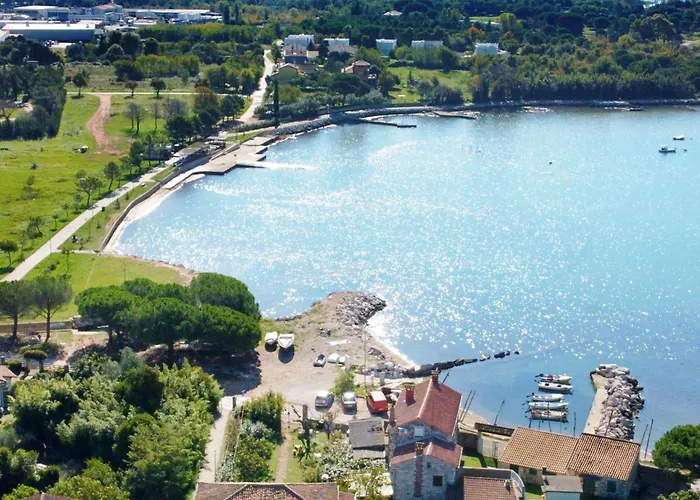 Dalla Nonna By Interhome *