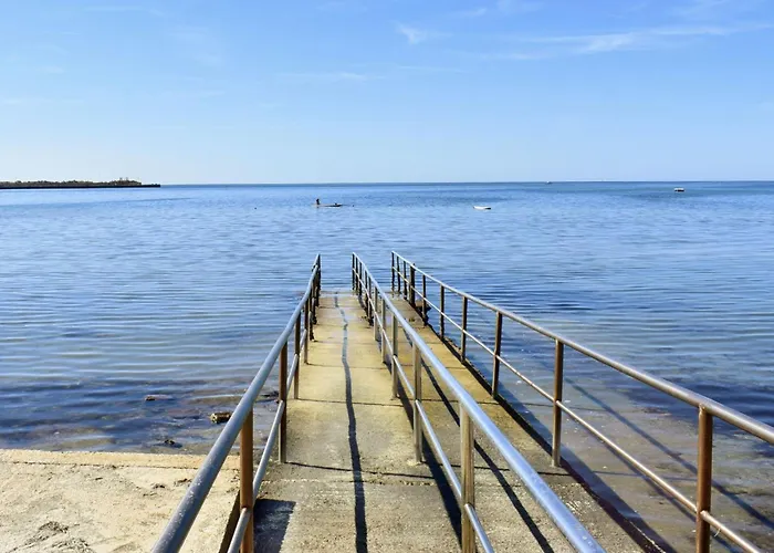 Dalla Nonna By Interhome Apartment Umag