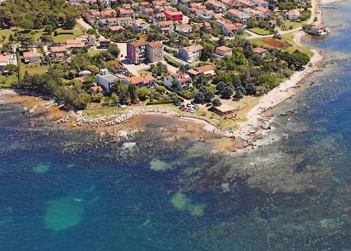 Dalla Nonna By Interhome * Umag