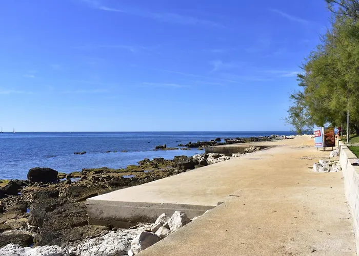 Dalla Nonna By Interhome Appartement *