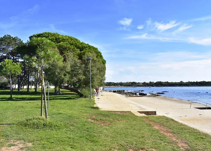 Appartement Dalla Nonna By Interhome *