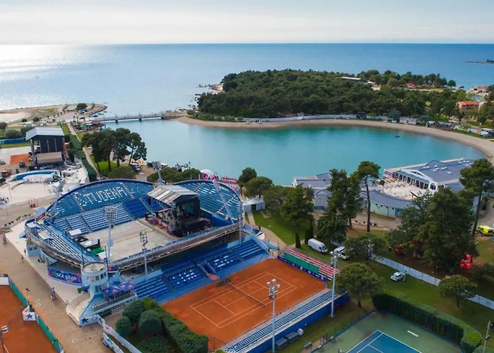 Dalla Nonna By Interhome *