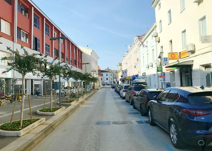 Dalla Nonna By Interhome Appartement Umag