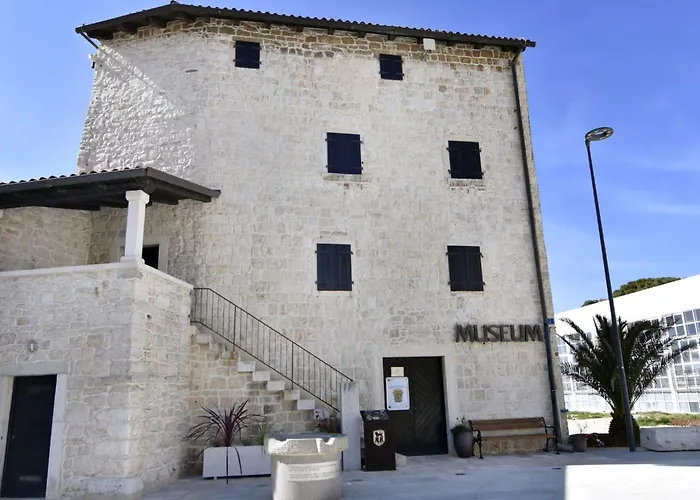 Dalla Nonna By Interhome Umag