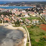 Dalla Nonna By Interhome * Umag