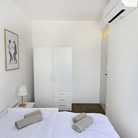 Dalla Nonna By Interhome Lejlighed Umag