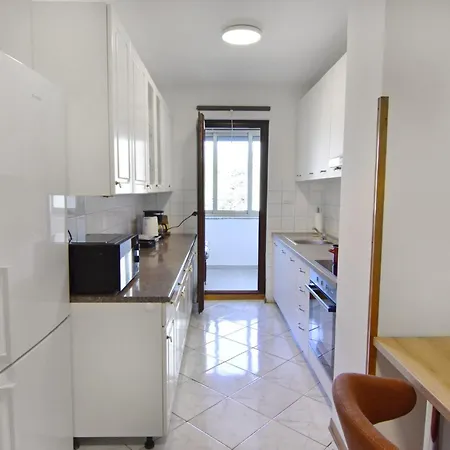 Lejlighed Dalla Nonna By Interhome Umag