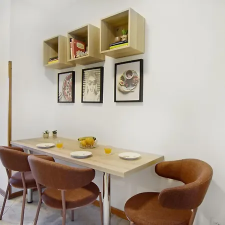 Dalla Nonna By Interhome * Umag