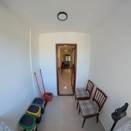 Dalla Nonna By Interhome Lejlighed Umag