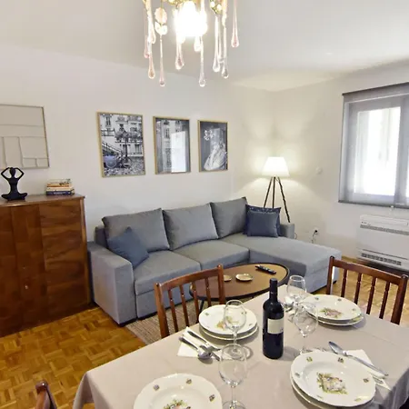 Lejlighed Dalla Nonna By Interhome *