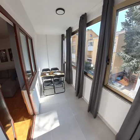 Dalla Nonna By Interhome Lejlighed Umag